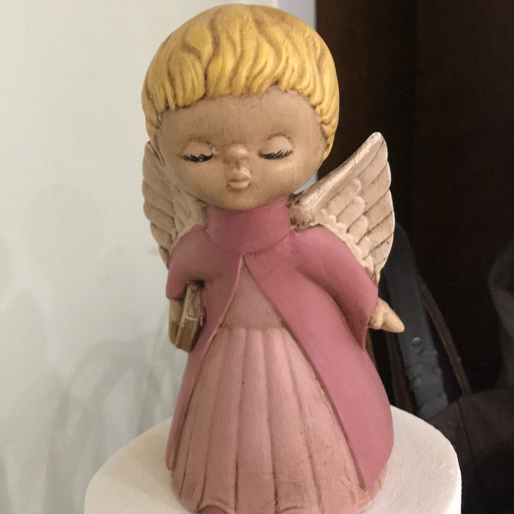 Meet your Posher, Annie